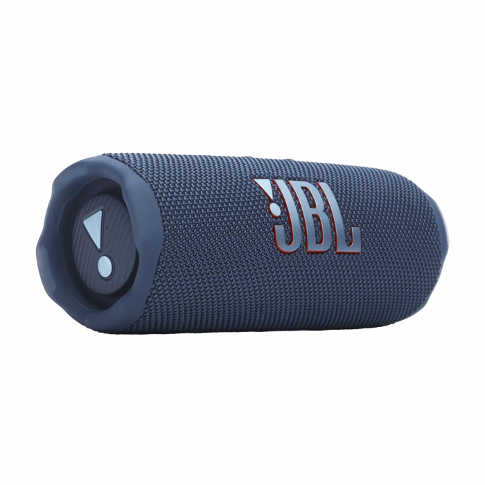 Портативная колонка JBL Flip 7 Blue