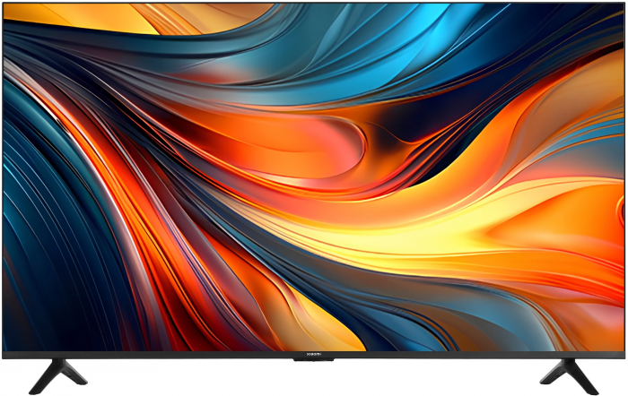 Телевизор Xiaomi TV A 55 2026 55" (L55MB-ARU)