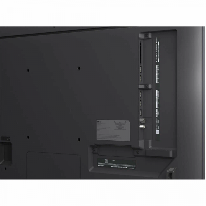 Телевизор LG 50QNED80A6A.ARUG