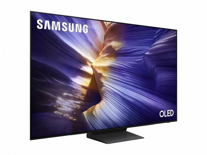 Телевизор Samsung QE65S90F