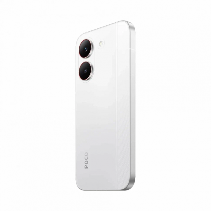 Смартфон Xiaomi Poco X8 Pro 12/512Gb White