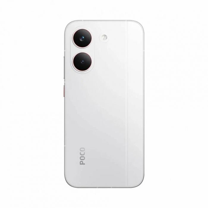 Смартфон Xiaomi Poco X8 Pro 12/512Gb White