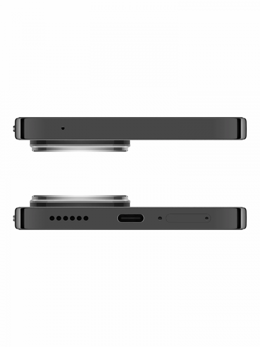 Смартфон Huawei Nova 14 12/256Gb Black