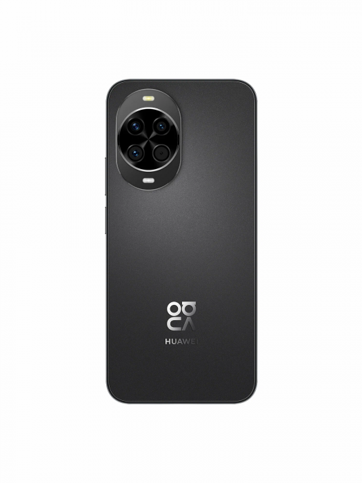 Смартфон Huawei Nova 14 12/256Gb Black