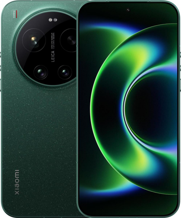 Смартфон Xiaomi 17 Ultra 16/1Tb Starlit Green