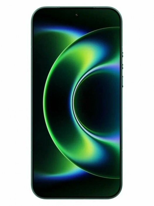 Смартфон Xiaomi 17 Ultra 16/1Tb Starlit Green