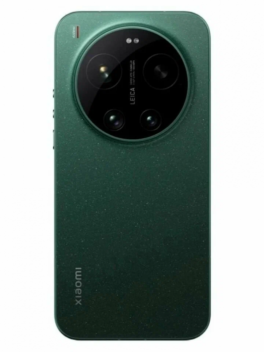 Смартфон Xiaomi 17 Ultra 16/1Tb Starlit Green