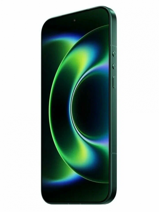 Смартфон Xiaomi 17 Ultra 16/1Tb Starlit Green