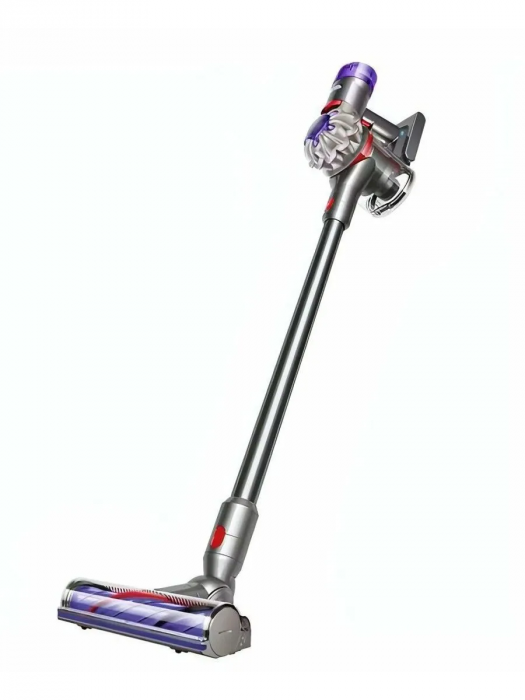 Вертикальный пылесос Dyson V8 Cylone Cordless Vacuum Cleane 