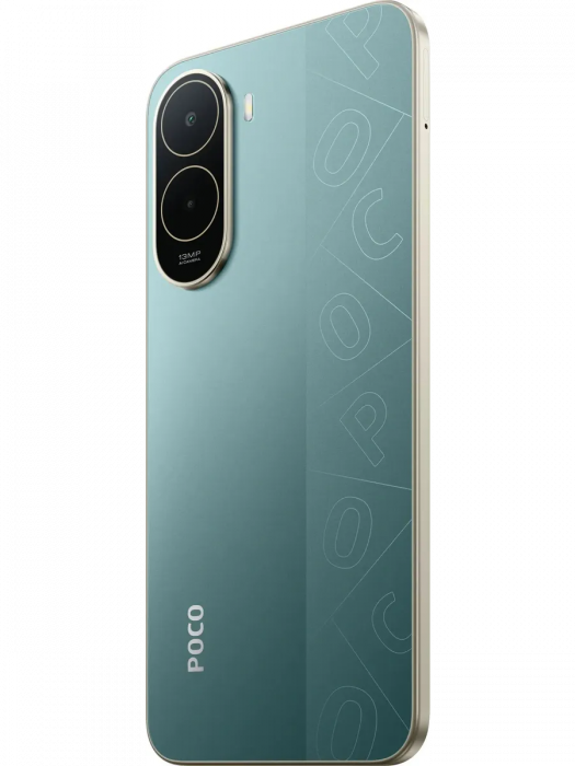 Poco C81 Pro  4/256 ГБ  Зеленый