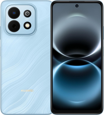 Смартфон Huawei Nova Y74 8/256Gb Blue