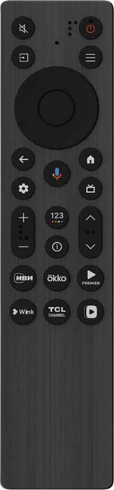 Телевизор 4K Ultra HD TCL 85C7L