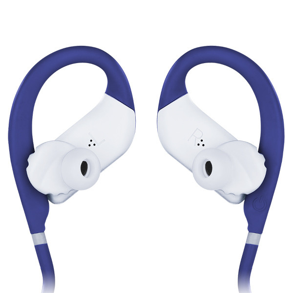 Спортивные наушники Bluetooth JBL Endurance DIVE Blue