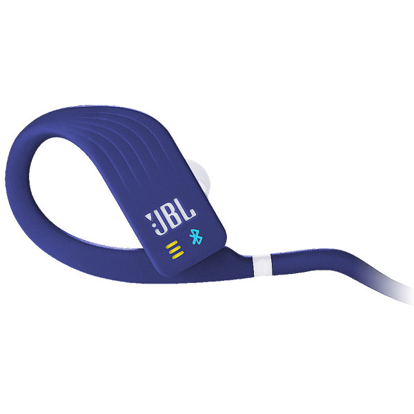 Спортивные наушники Bluetooth JBL Endurance DIVE Blue