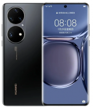 Смартфон HUAWEI P50 Pro 8/256 ГБ Global, черный