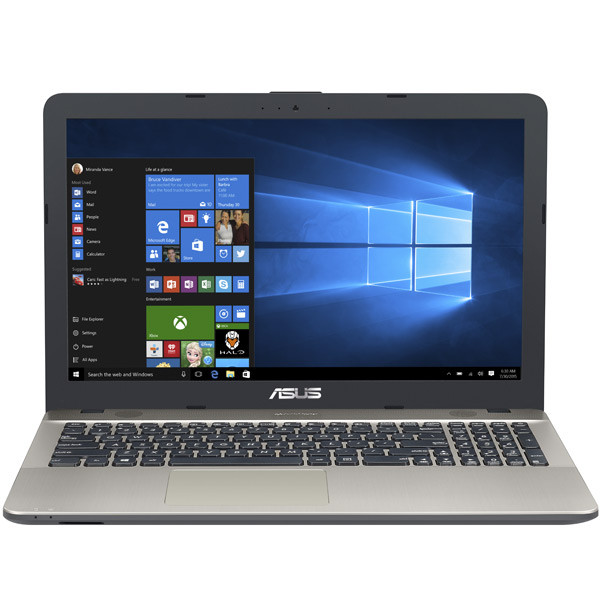 Ноутбук ASUS R541UV-DM1560T