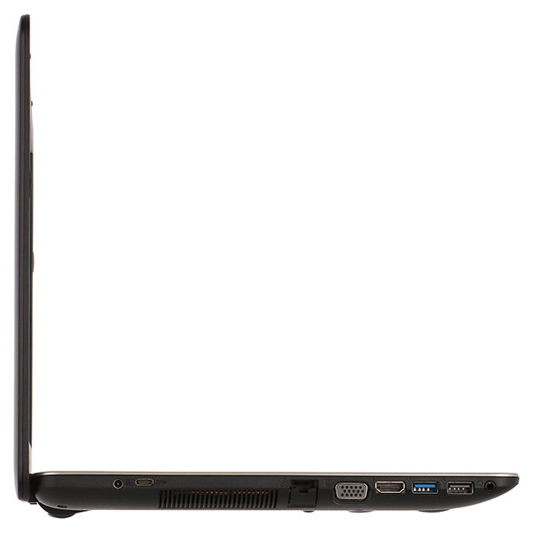 Ноутбук ASUS R541UV-DM1560T