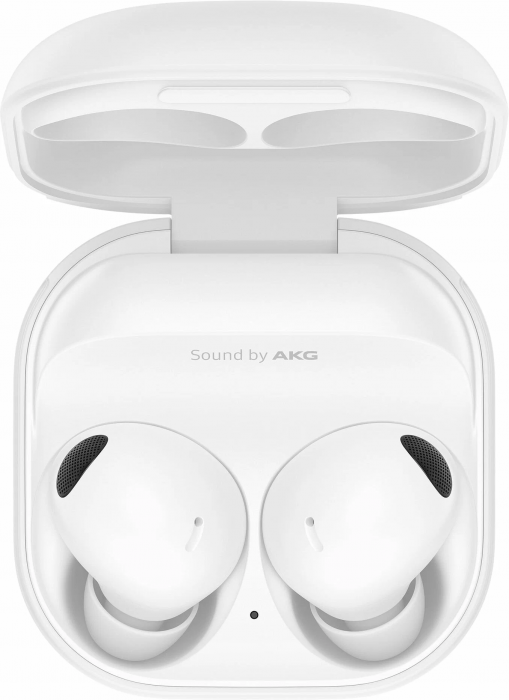 Беспроводные наушники Samsung Galaxy Buds2 Pro RU, white