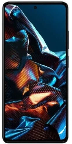 Смартфон Xiaomi POCO X5 Pro 5G 8/256Gb Black