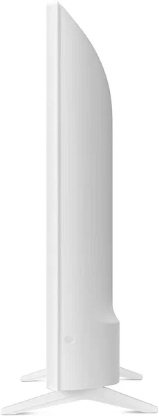 Телевизор LG 32LQ63806LC.ARUG, 32", Full HD, Smart TV, белый