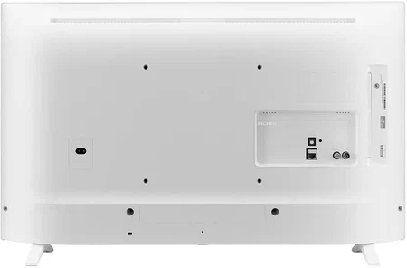 Телевизор LG 32LQ63806LC.ARUG, 32", Full HD, Smart TV, белый