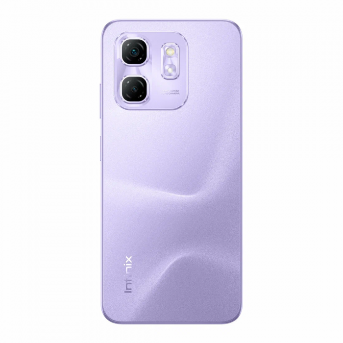 Смартфон Infinix Hot 50i 4/256Gb Purple