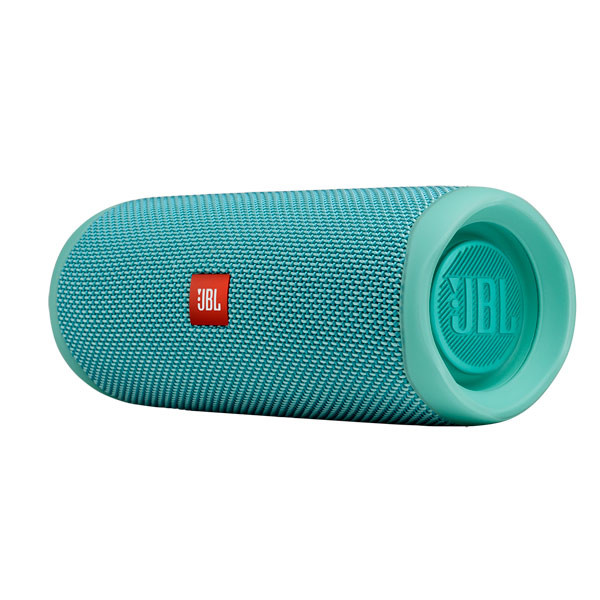 Беспроводная акустика JBL Flip 5 Teal