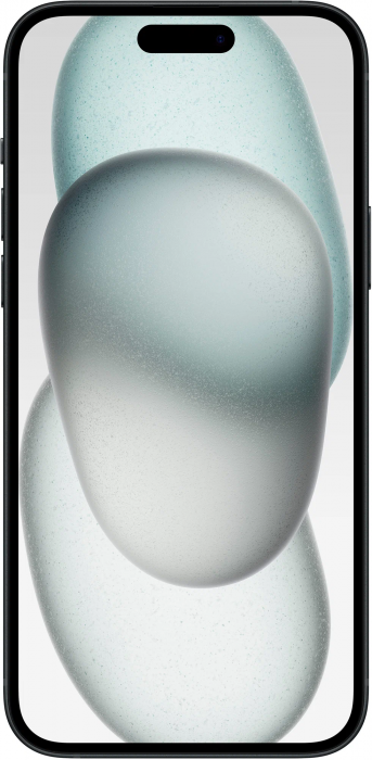 Смартфон Apple iPhone 15 Plus 256 ГБ, nano SIM + eSIM, Black