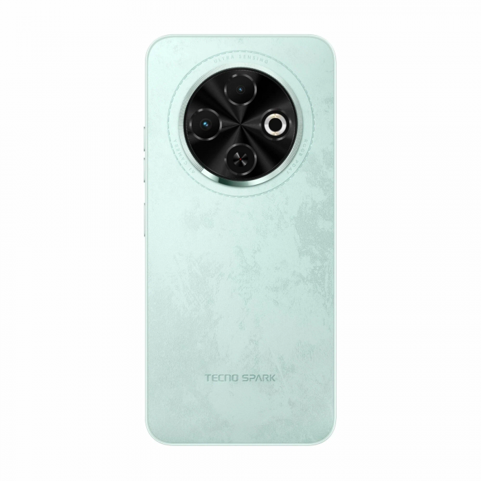 Смартфон Tecno Spark 30C 8/256Gb, Magic Skin Green