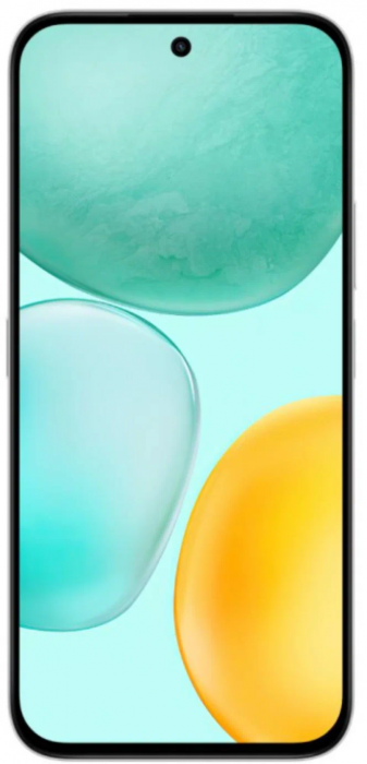 Смартфон HONOR X6C 6/128GB, Moonlight White EAC