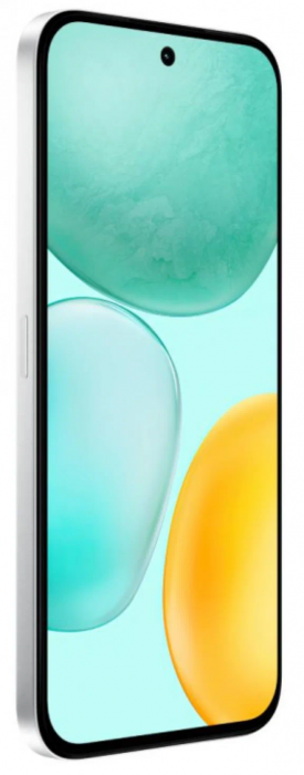 Смартфон HONOR X6C 6/128GB, Moonlight White EAC