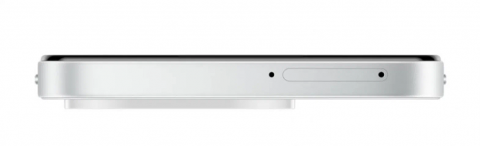 Смартфон HONOR X6C 6/128GB, Moonlight White EAC