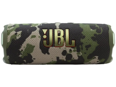 Портативная колонка JBL Flip 7 Squad
