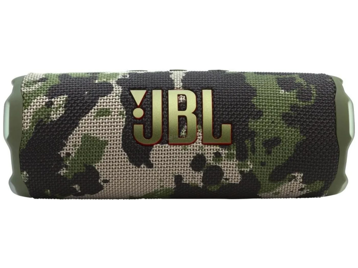 Портативная колонка JBL Flip 7 Squad