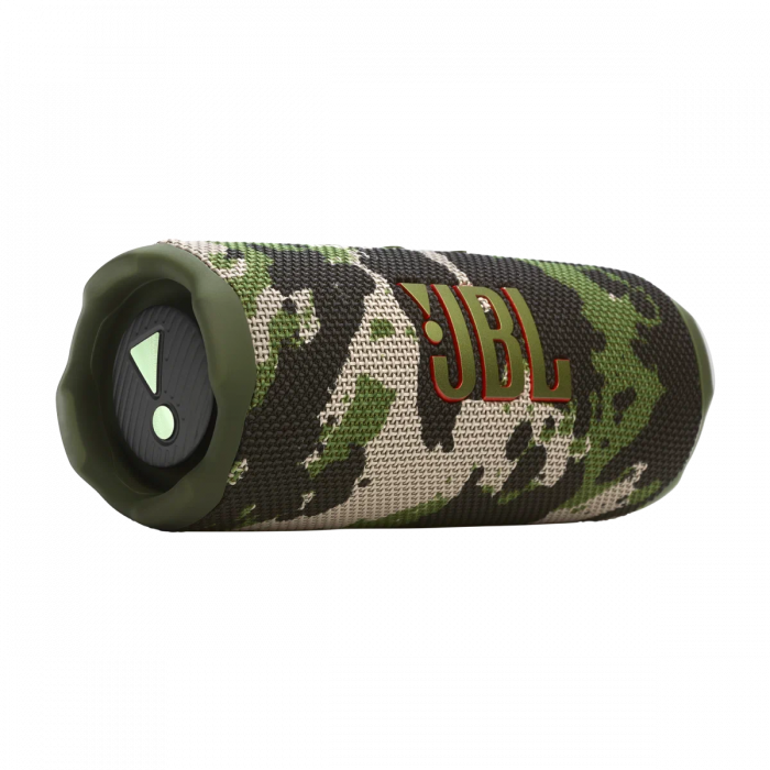 Портативная колонка JBL Flip 7 Squad