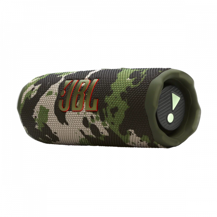 Портативная колонка JBL Flip 7 Squad