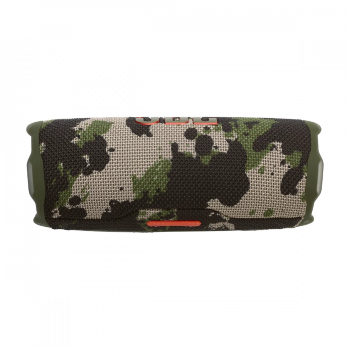 Портативная колонка JBL Flip 7 Squad