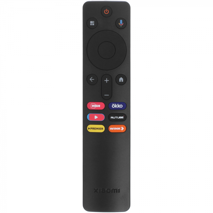 Телевизор Xiaomi TV A Pro 65 2026 65" (L65MB-APRU)