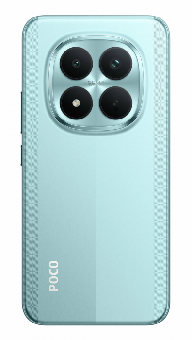 Смартфон Xiaomi Poco M8 Pro 5G 8/256Gb Green