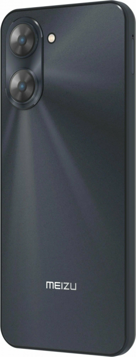 Смартфон Meizu Mblu 21 6/128Gb Black