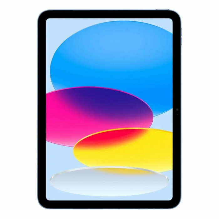 Планшет Apple IPad 11 (2025) 128Gb Wi-Fi Blue