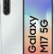 Смартфон Samsung Galaxy M17 4/128Gb Moonlight Silver
