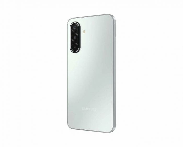 Смартфон Samsung Galaxy M17 4/128Gb Moonlight Silver