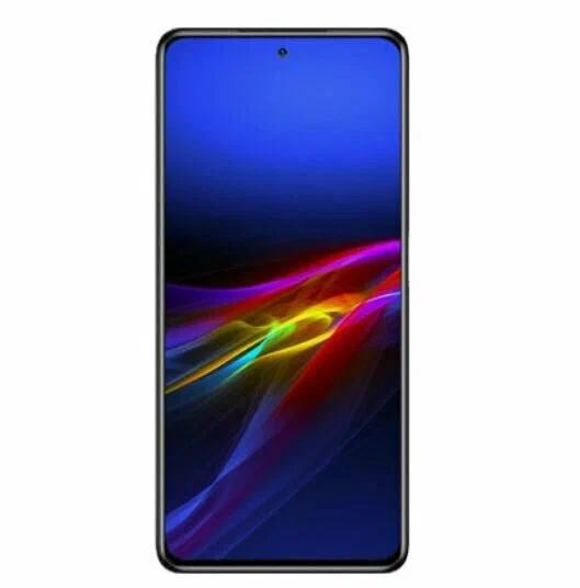Смартфон Xiaomi Poco X8 Pro 8/512Gb Black