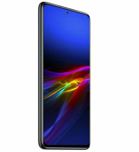 Смартфон Xiaomi Poco X8 Pro 8/512Gb Black