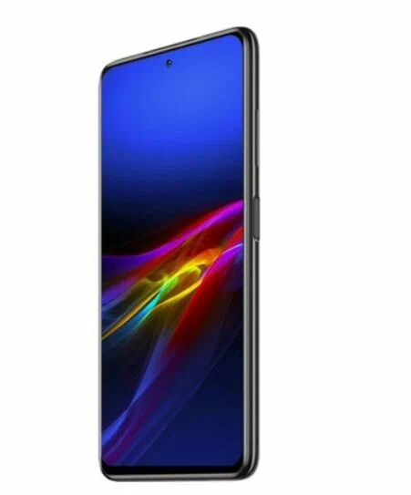 Смартфон Xiaomi Poco X8 Pro 8/512Gb Black
