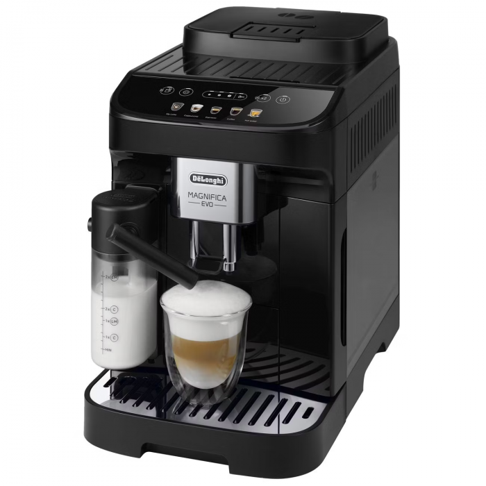 Кофемашина DeLonghi Magnifica Evo ECAM290.61.B