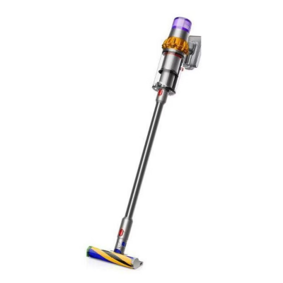 Беспроводной пылесос Dyson V12 Detect Slim Absolute Cleaner