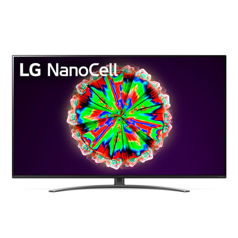 Телевизор NanoCell LG 65NANO816NA