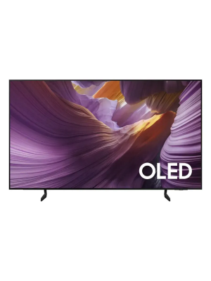 Телевизор Samsung QE65S85FAUXCE 